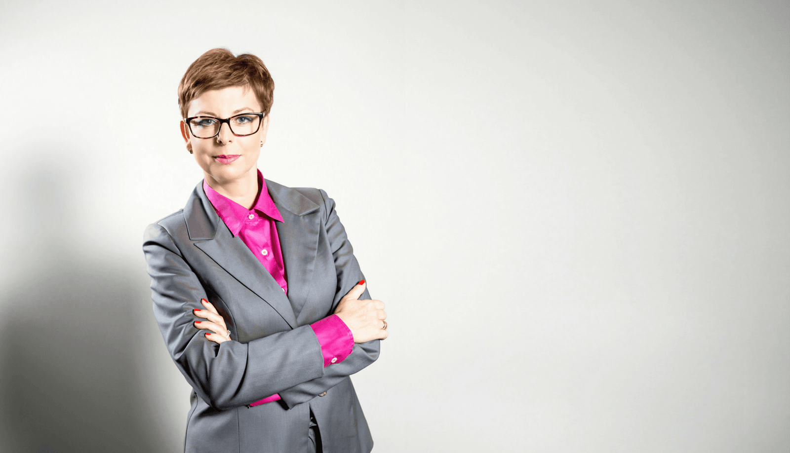 Adwokat Katarzyna Okła-Dzienis